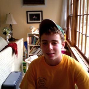 Meet your Posher, Stevie